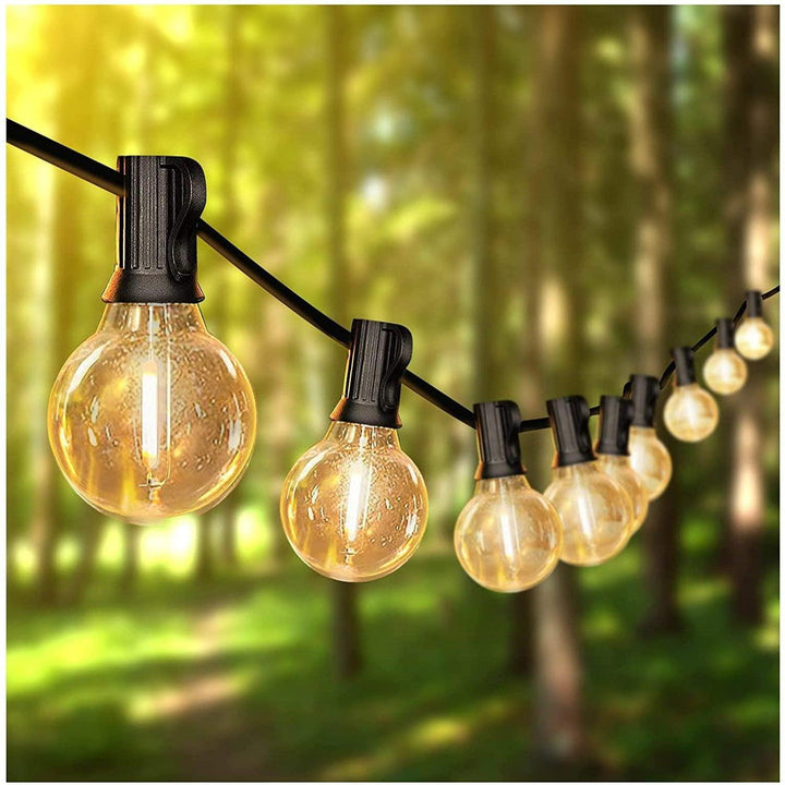 Daybetter G40 Outdoor String Lights - DAYBETTER